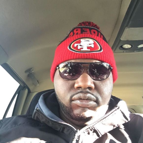 Meet your Posher, Ceez - Picture 1 of 1